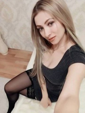 Анкета проститутки Каролина, 24 года