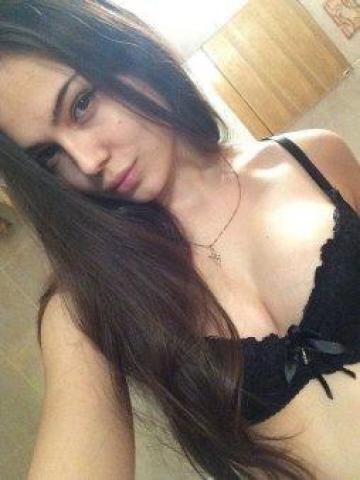 Анкета проститутки Устина, 24 года